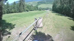 Sjezdovka