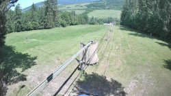 Sjezdovka