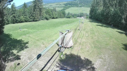Sjezdovka