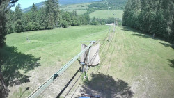 Sjezdovka