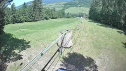Sjezdovka