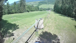Sjezdovka
