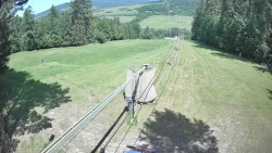 Sjezdovka