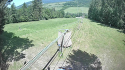 Sjezdovka