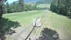 Sjezdovka