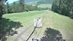 Sjezdovka