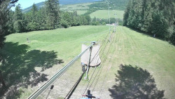 Sjezdovka
