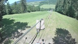 Sjezdovka