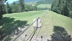 Sjezdovka