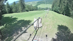 Sjezdovka