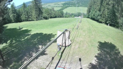 Sjezdovka