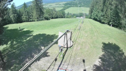 Sjezdovka