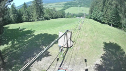Sjezdovka