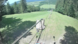 Sjezdovka