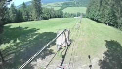 Sjezdovka