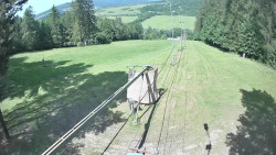 Sjezdovka