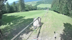 Sjezdovka