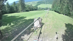 Sjezdovka
