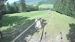 Sjezdovka