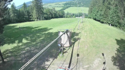Sjezdovka