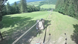 Sjezdovka
