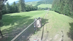 Sjezdovka