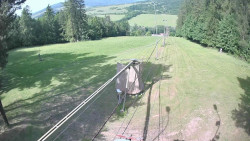 Sjezdovka