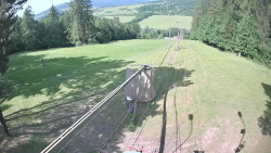 Sjezdovka