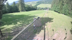 Sjezdovka