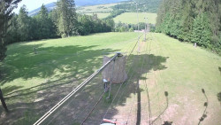 Sjezdovka