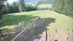Sjezdovka