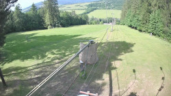 Sjezdovka