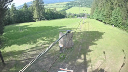 Sjezdovka