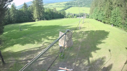 Sjezdovka