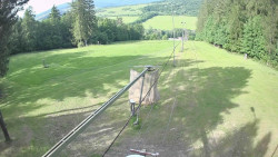 Sjezdovka