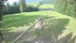 Sjezdovka