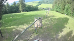 Sjezdovka