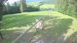 Sjezdovka