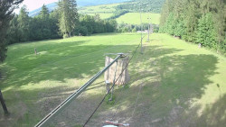 Sjezdovka