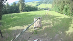 Sjezdovka