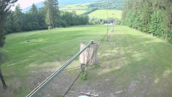 Sjezdovka