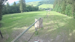 Sjezdovka