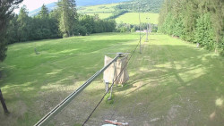 Sjezdovka