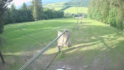 Sjezdovka