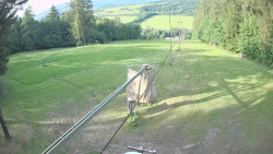 Sjezdovka