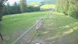 Sjezdovka