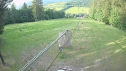Sjezdovka