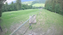 Sjezdovka