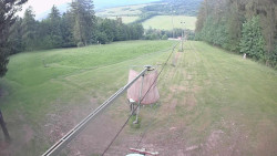 Sjezdovka