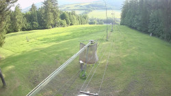 Sjezdovka
